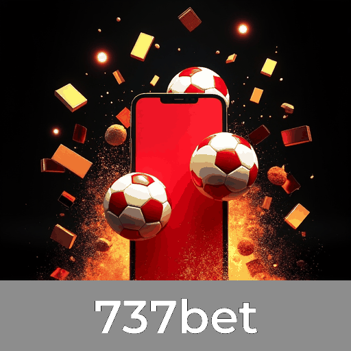 737bet: Experiência de Apostas Otimizada no Seu Aplicativo Móvel