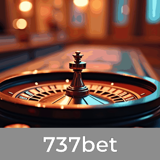 737bet: Plataforma de Apostas Segura e Divertida