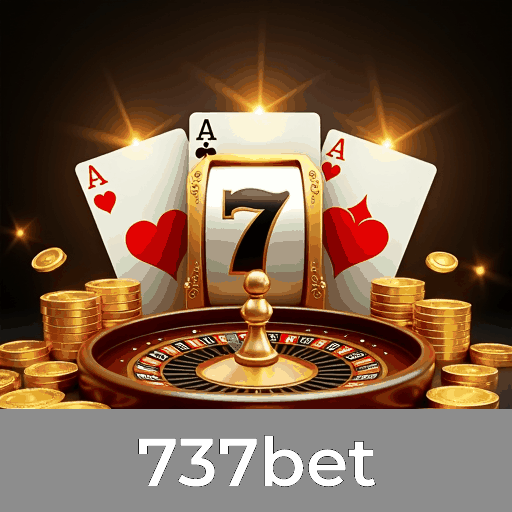 737bet: Slot Machines - Gigantescos Jackpots, Jogos de Mesa - Estratégia Avançada, Real Dealer - Experiência Imersiva