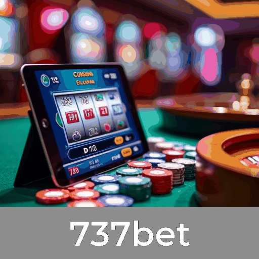 Experiência Profissional de Cassino com 737bet: Jogos de Mesa ao Vivo