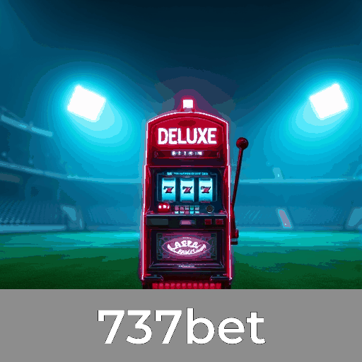 Atraia Fortuna com os Bônus Generosos e Promoções Exclusivas da 737bet